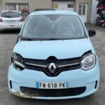 TWINGO 1.0 SCE 75