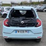 TWINGO 1.0 SCE 75