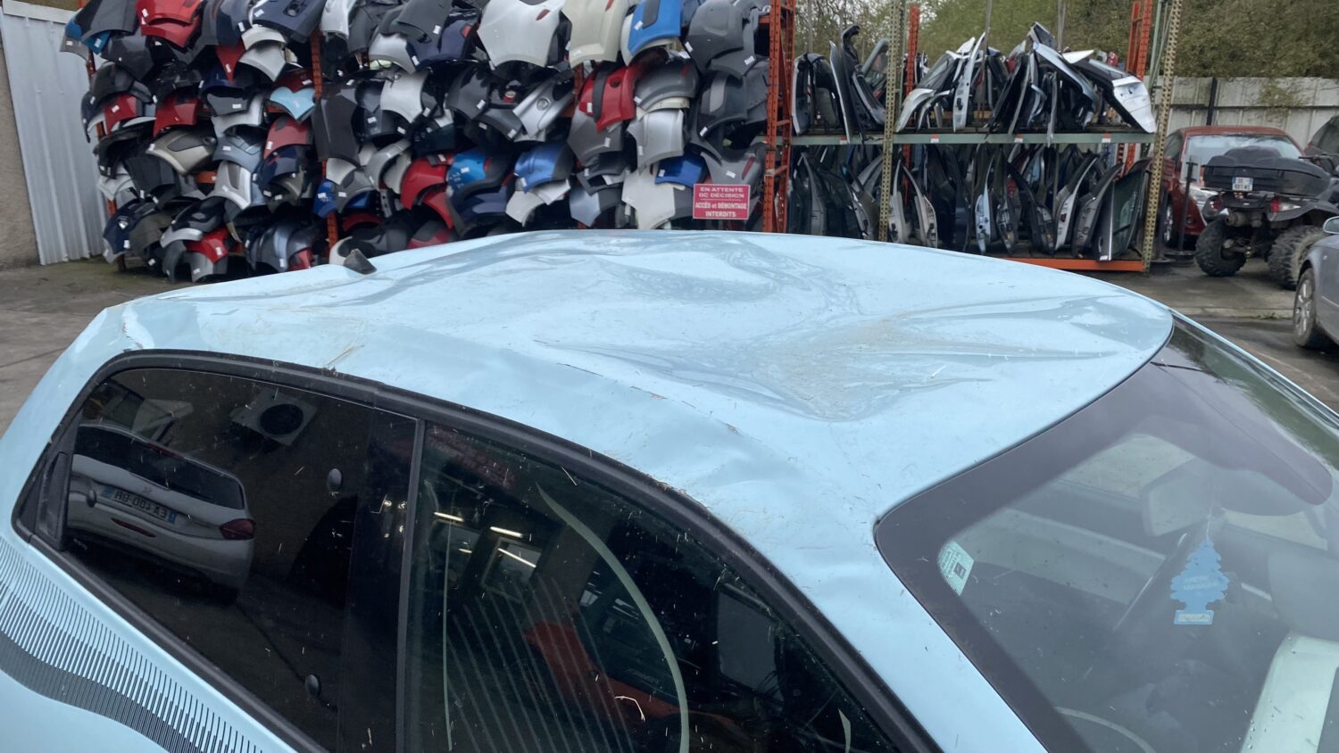 TWINGO 1.0 SCE 75