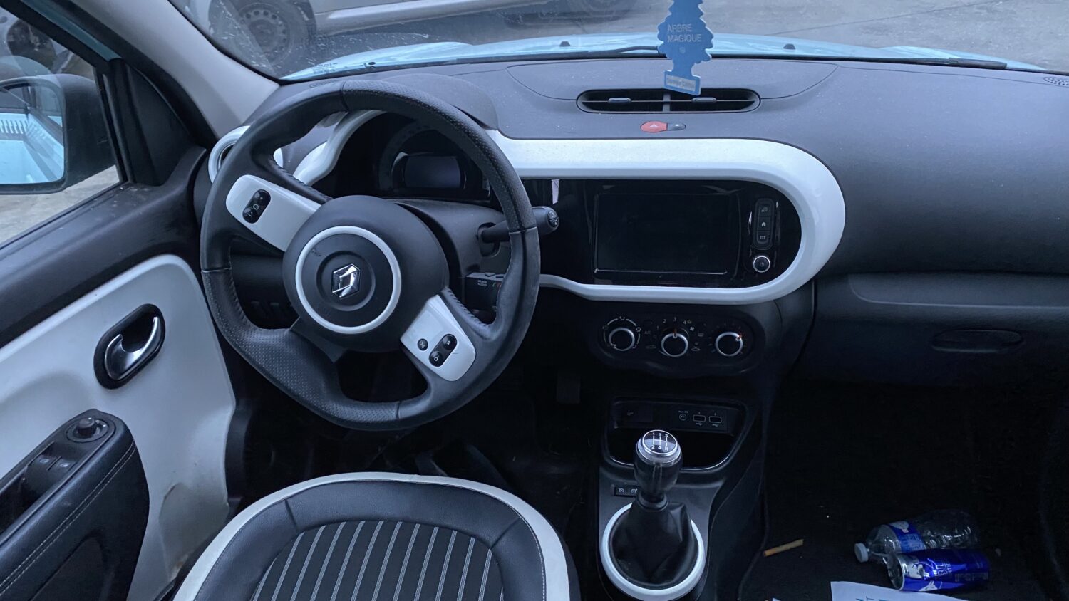 TWINGO 1.0 SCE 75