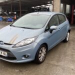 FIESTA 1.4 TDCI 68