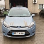 FIESTA 1.4 TDCI 68