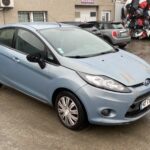 FIESTA 1.4 TDCI 68