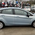 FIESTA 1.4 TDCI 68