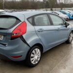 FIESTA 1.4 TDCI 68