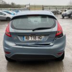 FIESTA 1.4 TDCI 68