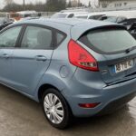 FIESTA 1.4 TDCI 68