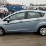 FIESTA 1.4 TDCI 68