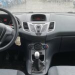 FIESTA 1.4 TDCI 68