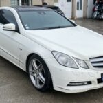 E250 2.2 CDI 204