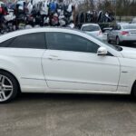 E250 2.2 CDI 204