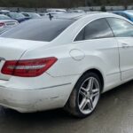 E250 2.2 CDI 204