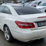 E250 2.2 CDI 204