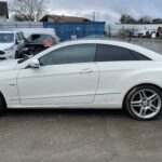 E250 2.2 CDI 204