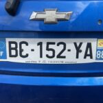 SPARK 1.1 i 16V 70.