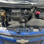 SPARK 1.1 i 16V 70.