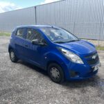 SPARK 1.1 i 16V 70.
