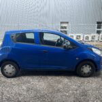 SPARK 1.1 i 16V 70.