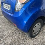 SPARK 1.1 i 16V 70.