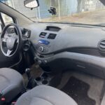 SPARK 1.1 i 16V 70.