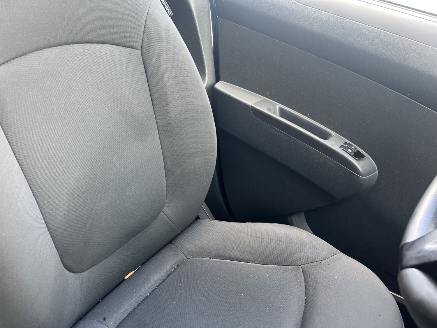 SPARK 1.1 i 16V 70.