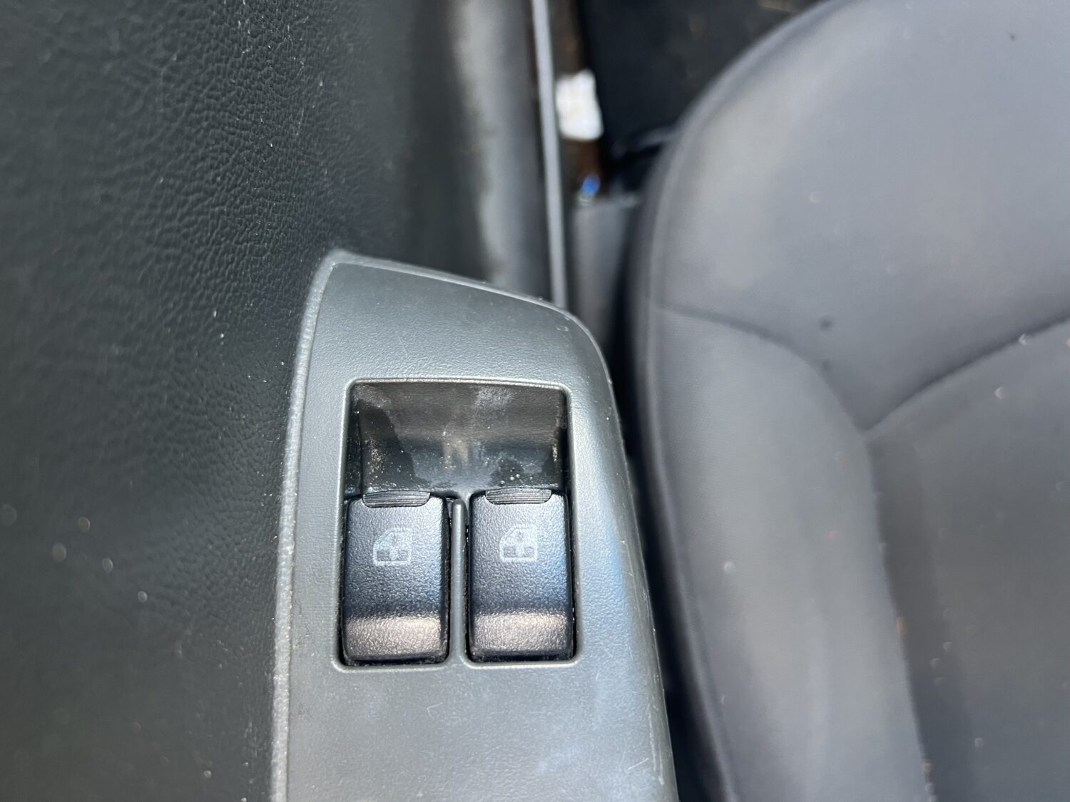 SPARK 1.1 i 16V 70.