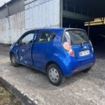 SPARK 1.1 i 16V 70.