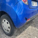 SPARK 1.1 i 16V 70.
