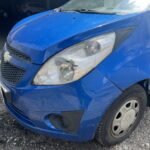 SPARK 1.1 i 16V 70.