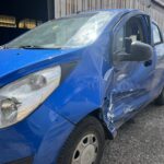 SPARK 1.1 i 16V 70.