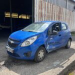 SPARK 1.1 i 16V 70.