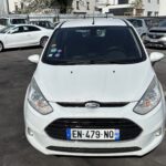 B-MAX 1.0 ECOBOOST 125