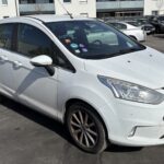 B-MAX 1.0 ECOBOOST 125