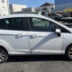 B-MAX 1.0 ECOBOOST 125