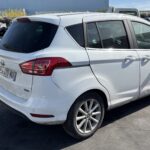 B-MAX 1.0 ECOBOOST 125