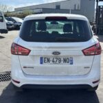 B-MAX 1.0 ECOBOOST 125