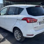 B-MAX 1.0 ECOBOOST 125