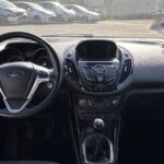 B-MAX 1.0 ECOBOOST 125