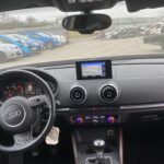 A3 2.0 TDI 184