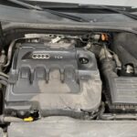 A3 2.0 TDI 184