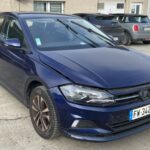 POLO 1.0 TSI 95