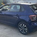 POLO 1.0 TSI 95