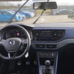 POLO 1.0 TSI 95