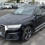 Q7 3.0 TDI 272 QUATTRO