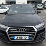 Q7 3.0 TDI 272 QUATTRO