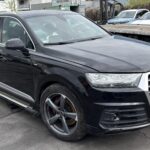 Q7 3.0 TDI 272