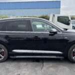 Q7 3.0 TDI 272