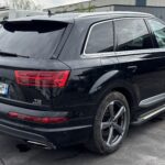 Q7 3.0 TDI 272 QUATTRO