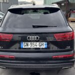 Q7 3.0 TDI 272 QUATTRO