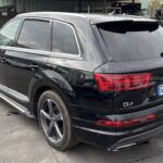 Q7 3.0 TDI 272 QUATTRO